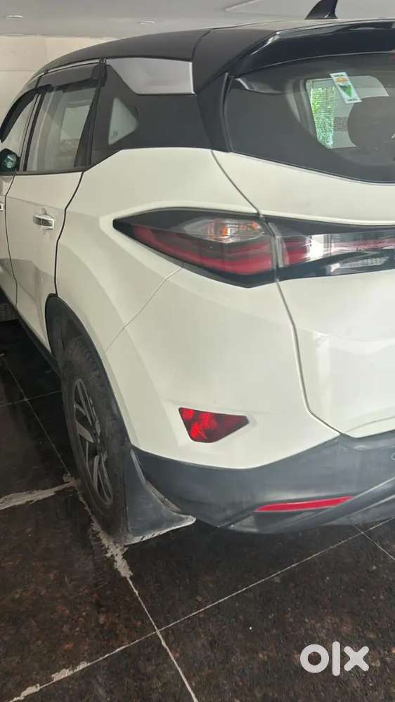 Tata Harrier 2023 Diesel 35000 Km Driven