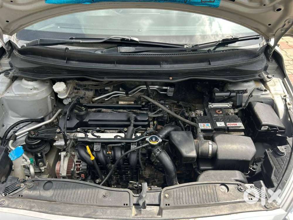 Hyundai I20 Sportz 1.2 Bs-iv, 2013, Petrol