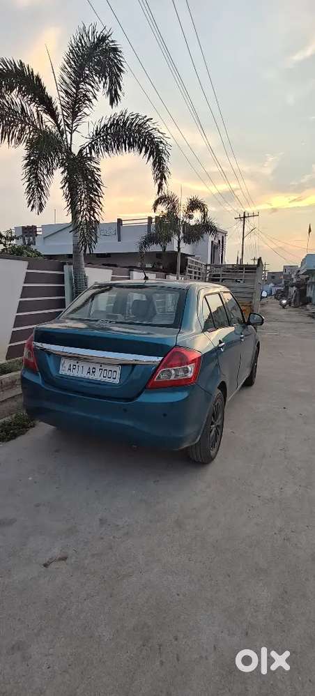 Maruti Suzuki Dzire 2013 Diesel 180000 Km Driven