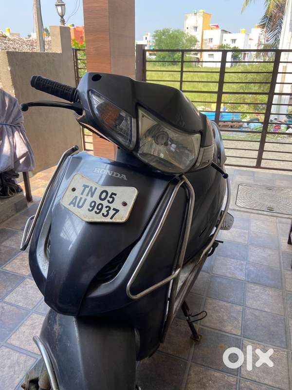 Selling a good vehicle for an reasonable price