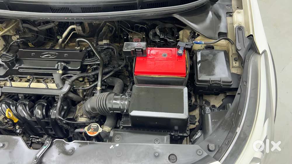 Hyundai I20 Active 1.2 Sx, 2016, Petrol
