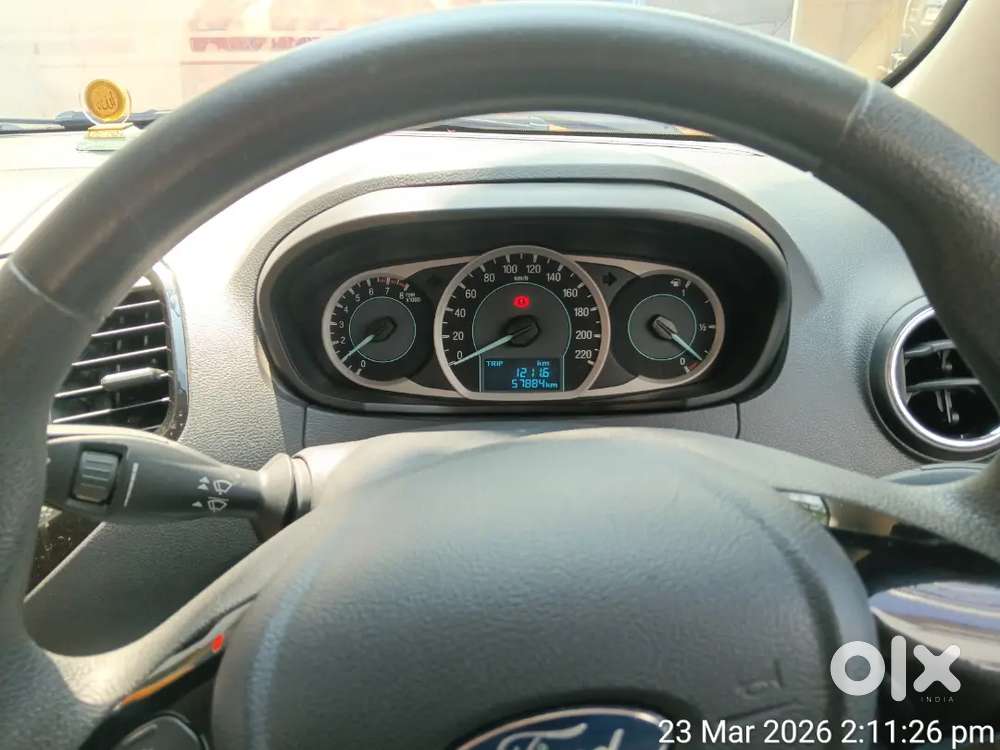 Ford Figo Aspire Available For Sale
