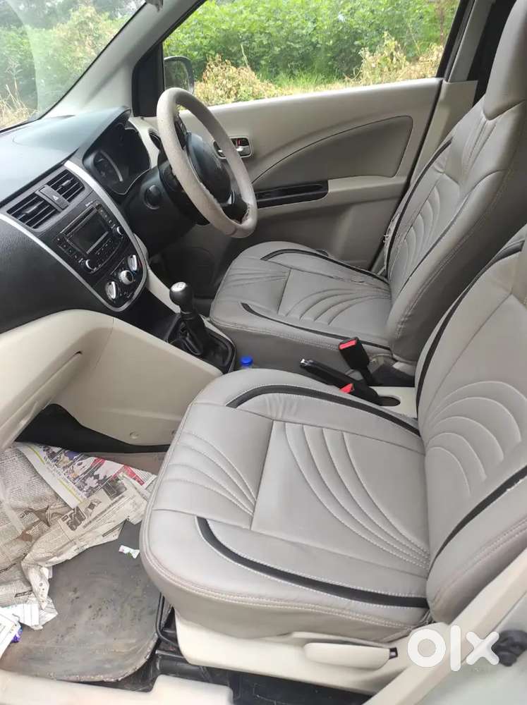 Maruti Suzuki Celerio Zxi 2020