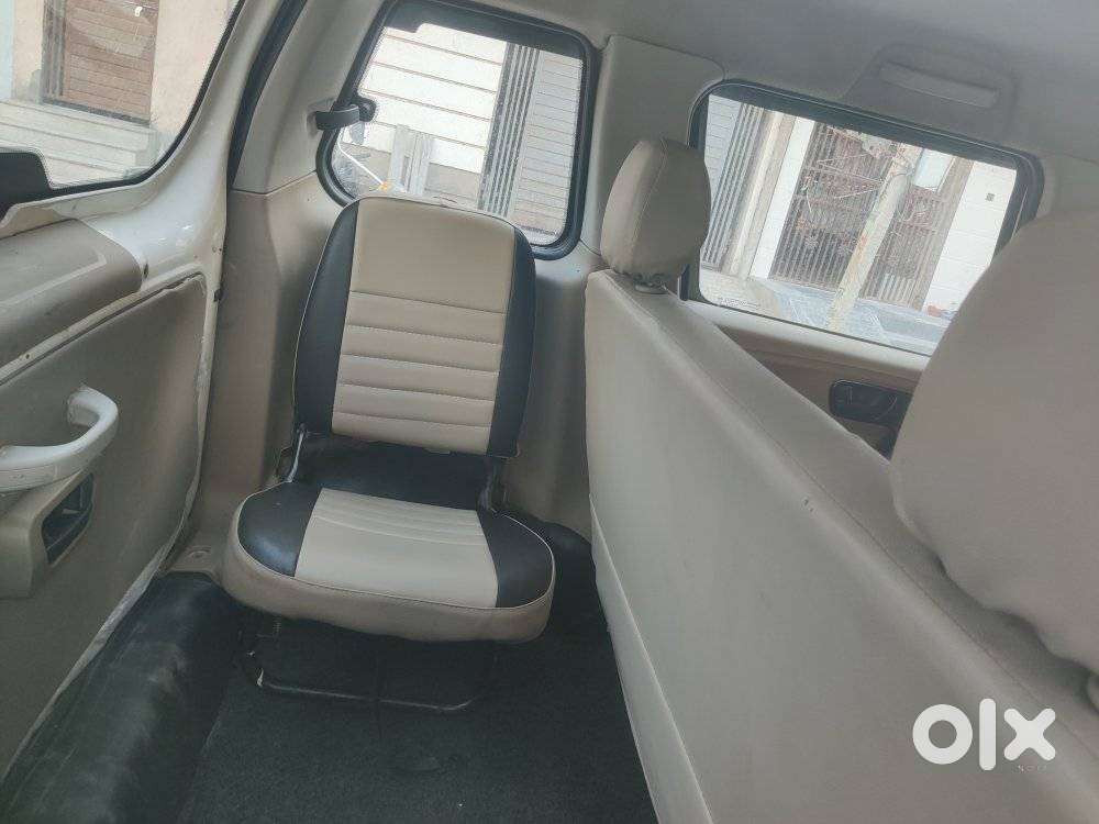 Mahindra Tuv 300 T4, 2019, Diesel