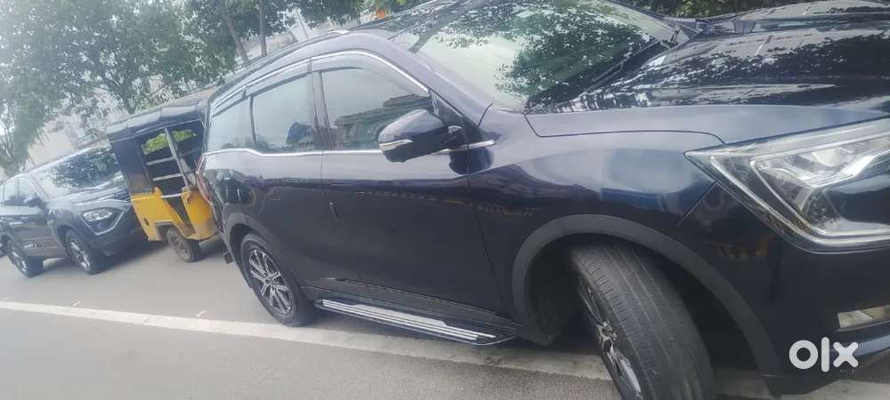 Mahindra Xuv700 Diesel 2022