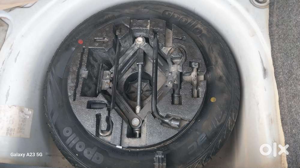 Hyundai Verna Crdi 1.6 Sx, 2019, Diesel