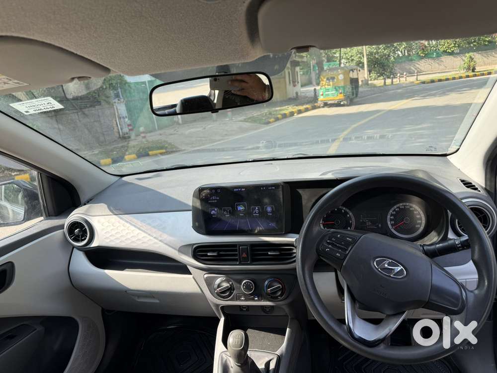 Hyundai Grand I10 Nios Magna 1.2 Kappa Vtvt, 2020, Petrol