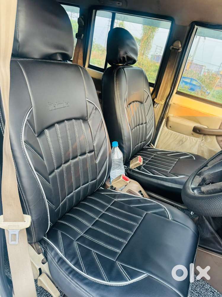 Mahindra Bolero B4, 2020, Diesel