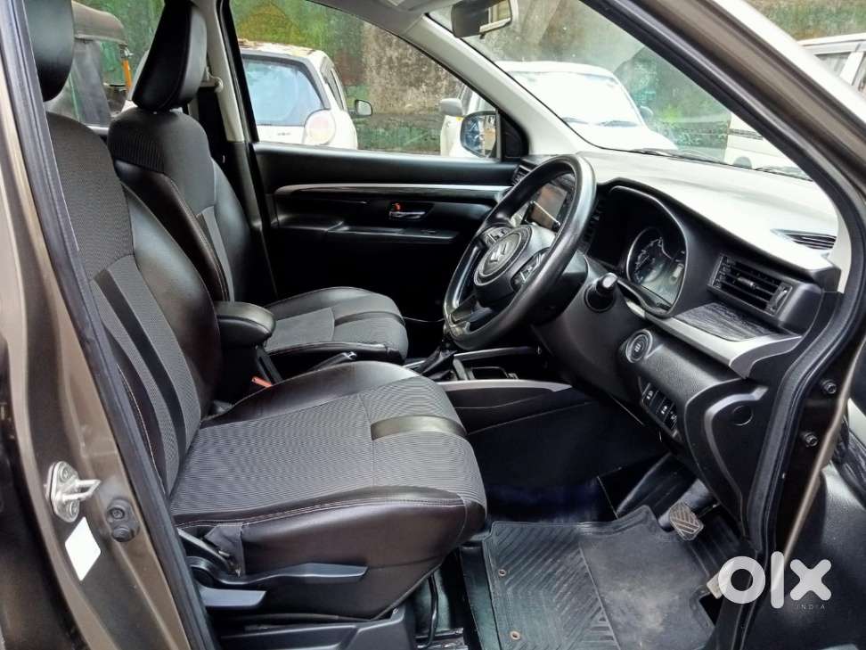 Maruti Suzuki Xl6 1.5 Zeta At, 2020, Petrol
