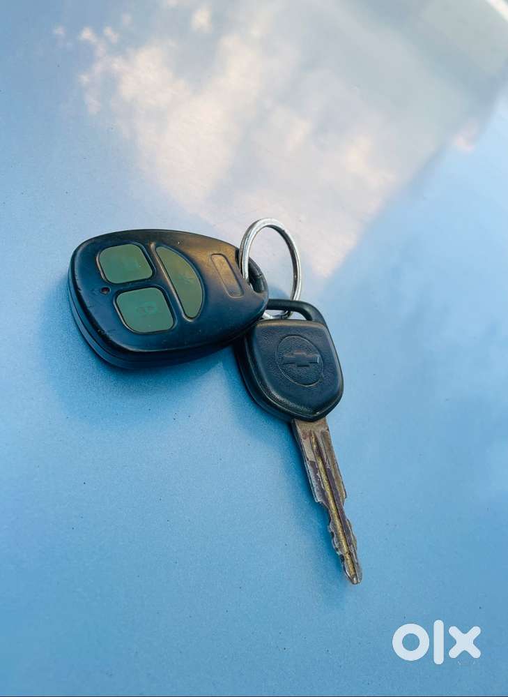 2012 Chevrolet Beat Lt (diesel) • Showroom Quality •