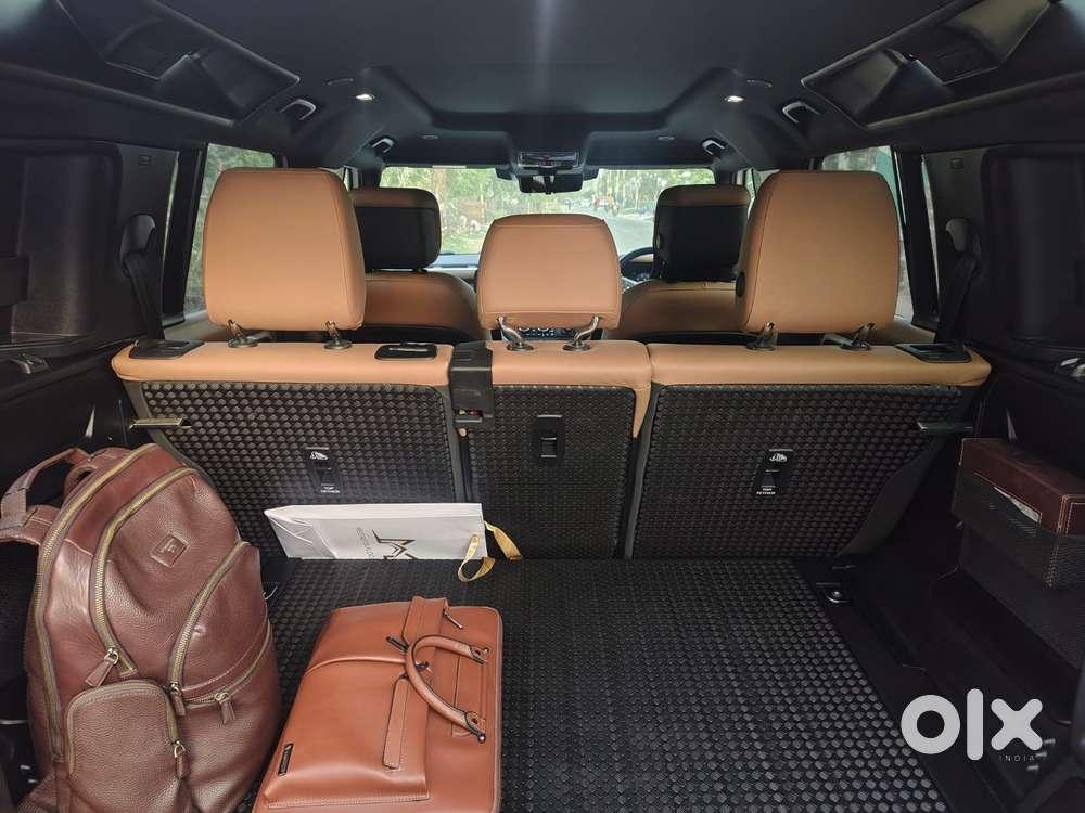 Land Rover Defender 2.0 110 Hse, 2025, Petrol