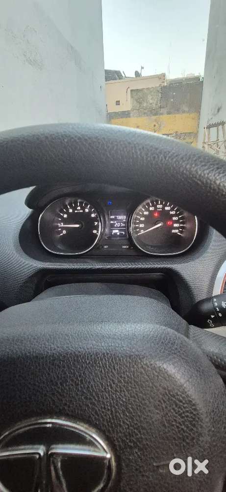 Tata Tiago Wizz Edition 2019 | Petrol | Excellent Condition