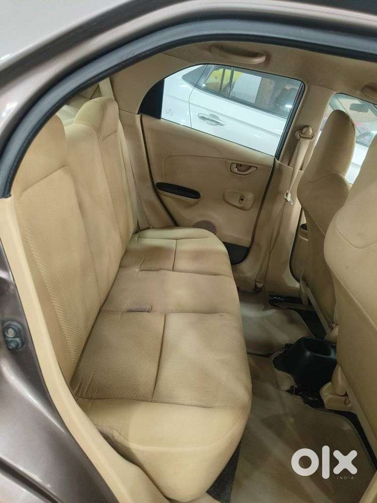 Honda Brio 2013-2016 S Mt, 2015, Petrol