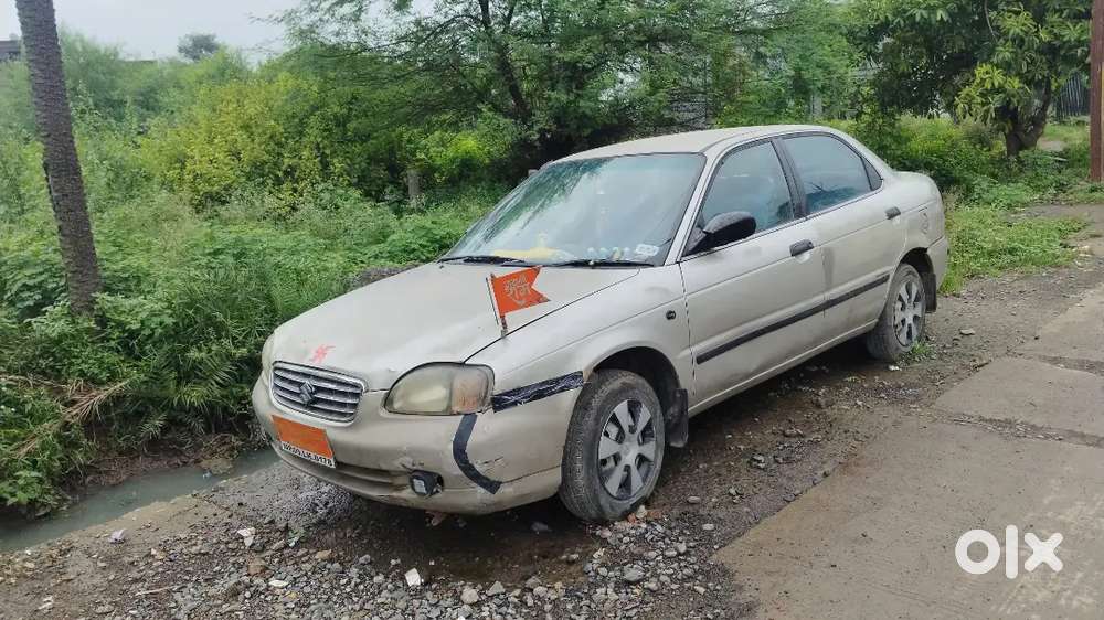 Baleno Old 2019 Model Good Condition