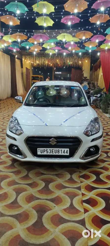 Maruti Suzuki Dzire 2023 Vxi