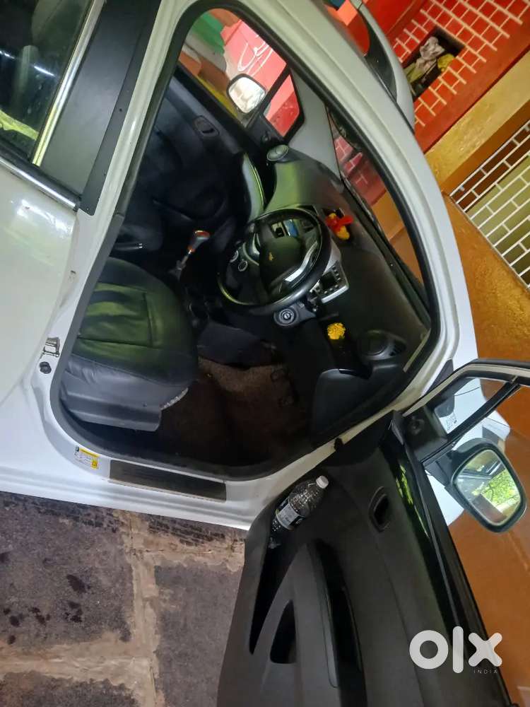2022 Chevrolet Beat Lt Petrol