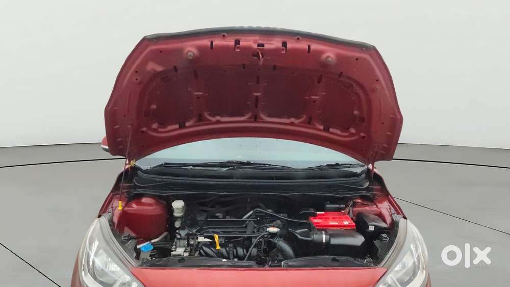 Hyundai I20 2012-2014 Sportz 1.2, 2014, Petrol