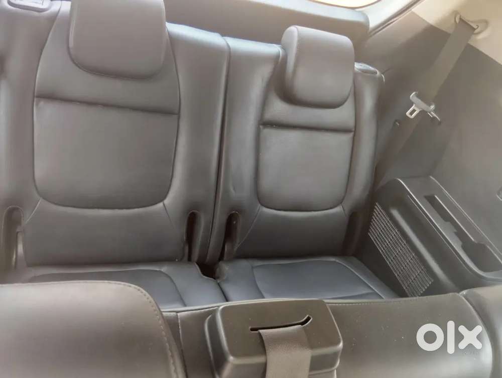 Kia Carens Imt Diesel T Board