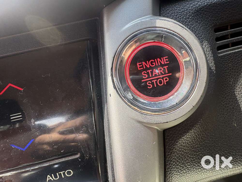 Honda City I Dtec V, 2019, Diesel