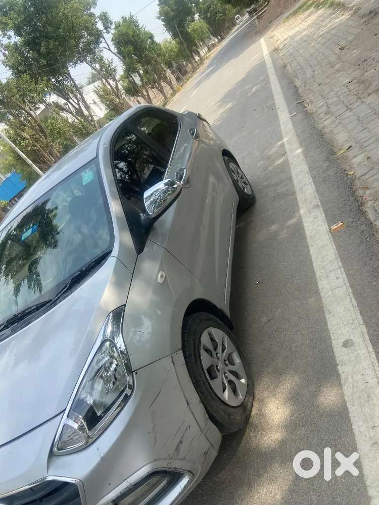 Hyundai Xcent 1.2 Diesel 2017.2018