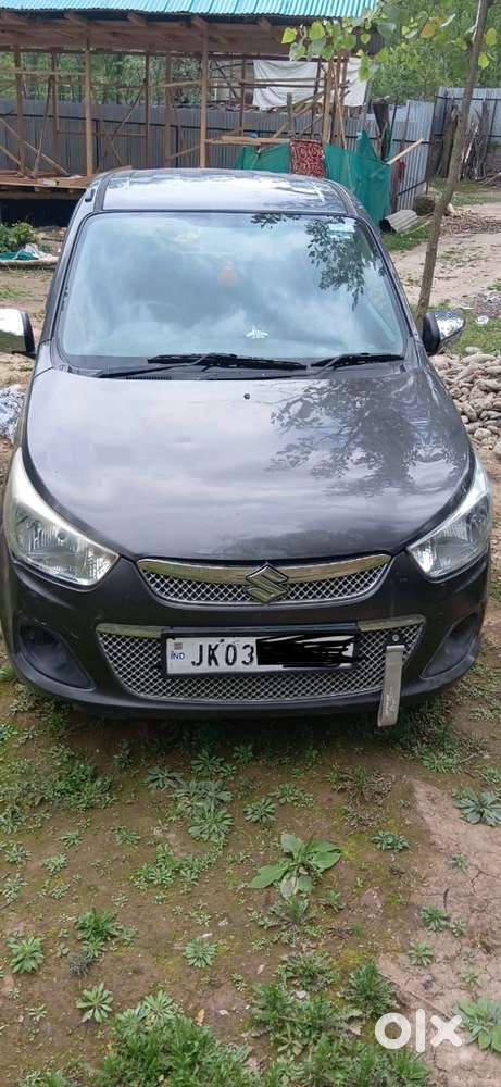 Maruti Suzuki Alto K10 Well Maintained