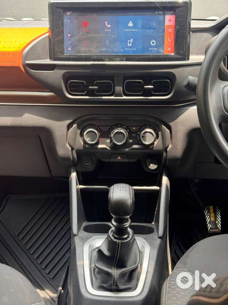 Citroen C3 Feel 1.2 Turbo Dual Tone, 2023, Petrol