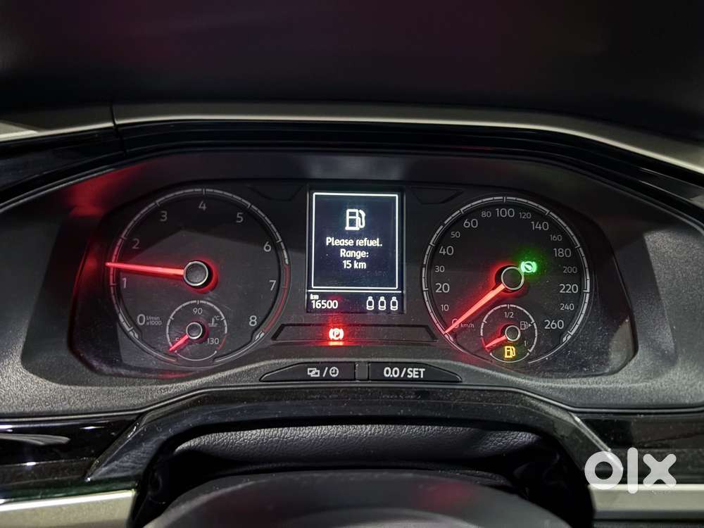 Volkswagen Virtus 1.0 Highline Tsi, 2024, Petrol