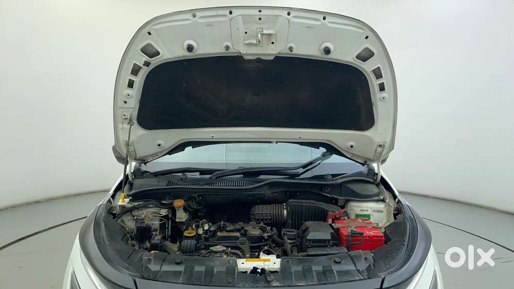 Tata Altroz 1.2 Xt, 2021, Petrol