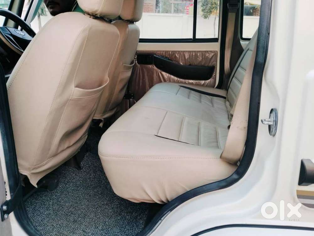 Mahindra Bolero B6 (o), 2022, Diesel