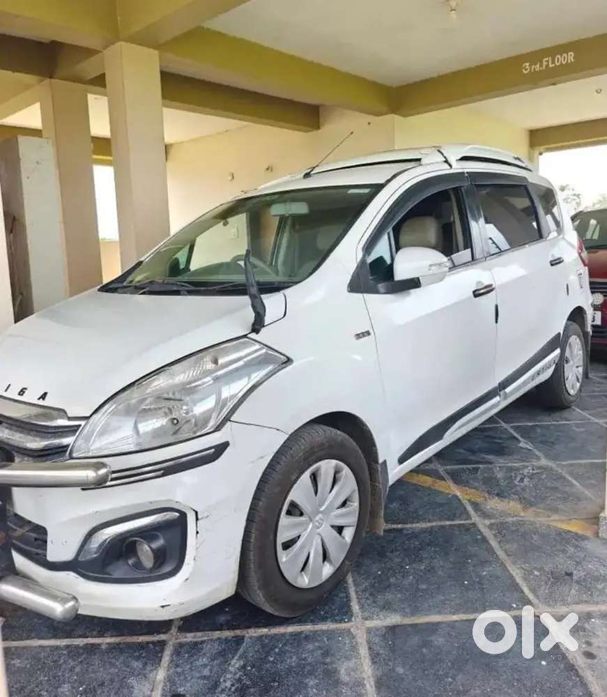 Maruti Suzuki Ertiga 2013 Diesel 93000 Km Driven