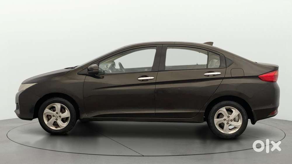 Honda City 2015-2017 I Vtec V, 2015, Petrol