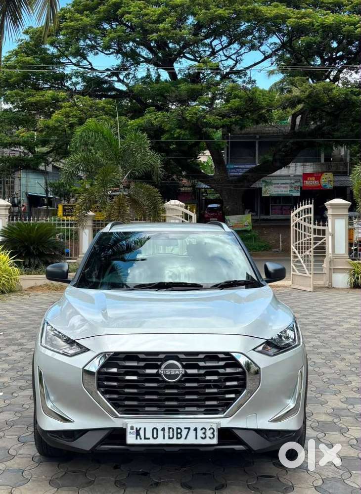 Nissan Magnite 1.0 Xe, 2024, Petrol