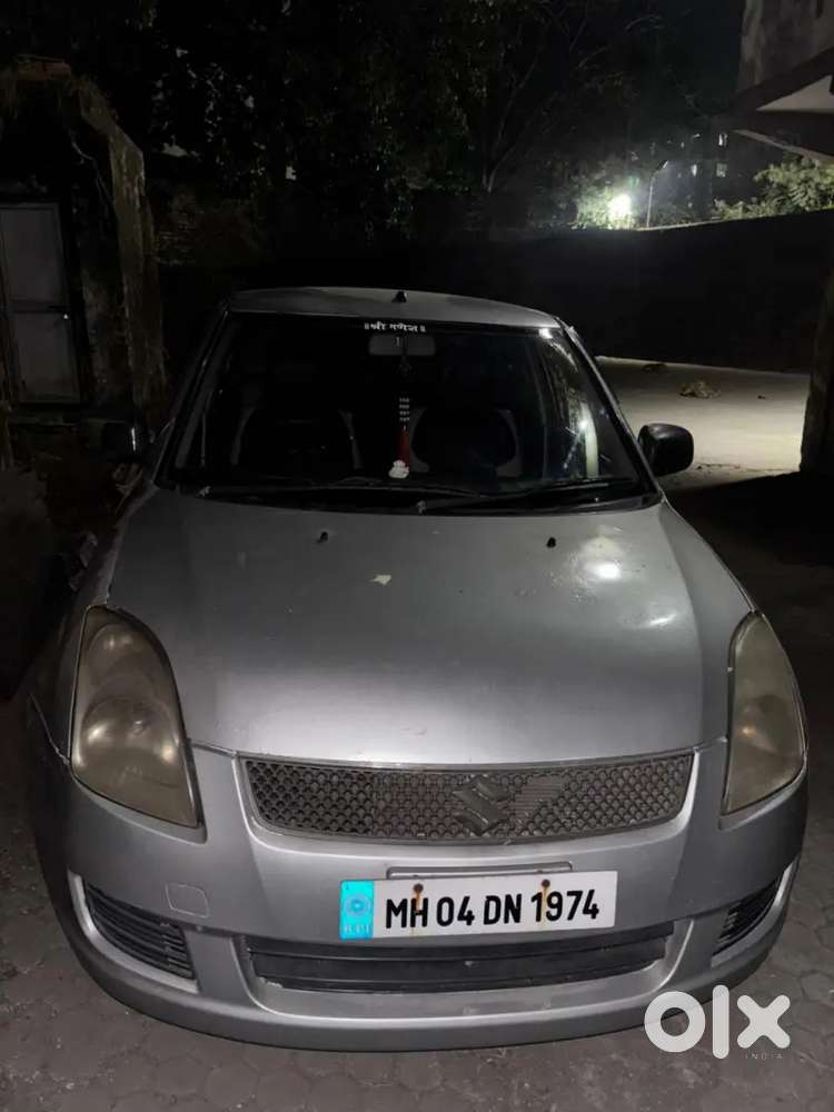 Maruti Suzuki Swift 2008