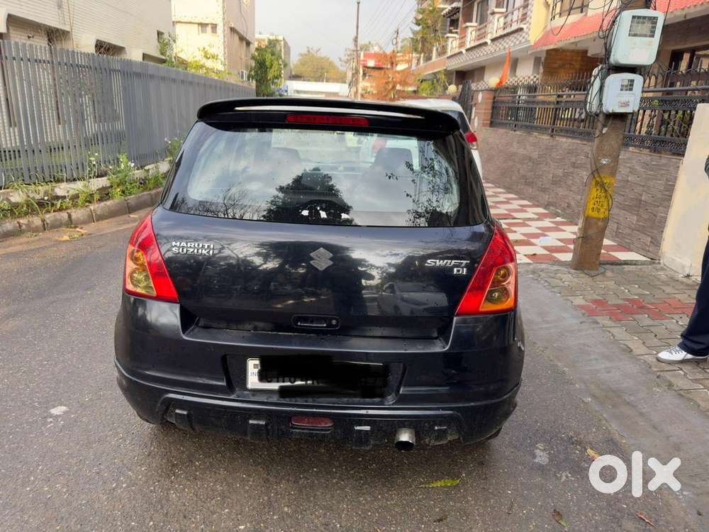 Swift Maruti Diesel 2009 Year