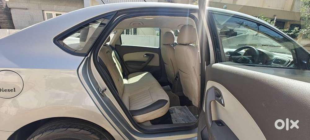 Skoda Rapid 1.5 Tdi Cr Elegance Plus, 2013, Diesel