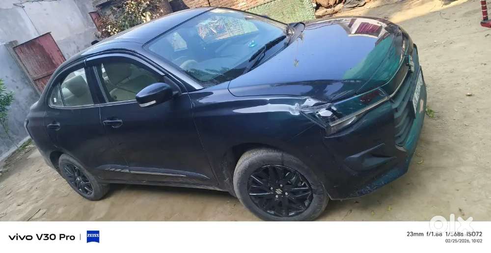 Maruti Suzuki Dzire 2025 Petrol