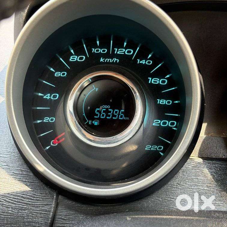 Mahindra Xuv500 W10 Awd, 2015, Diesel