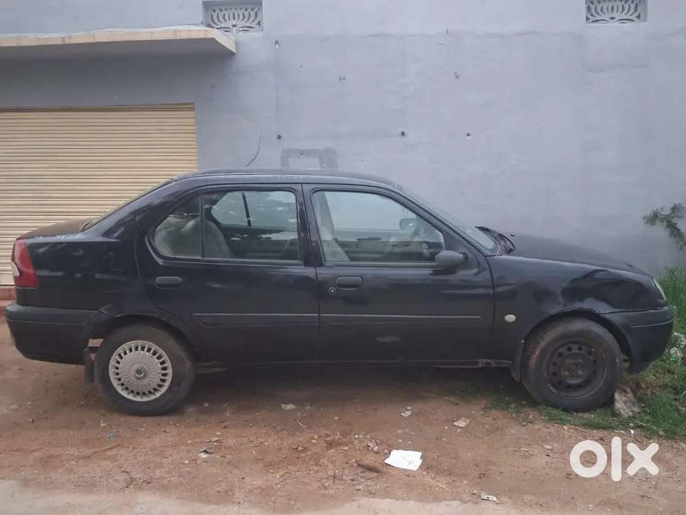 Ford Ikon Rocam Flair Petrol 2025 Manual