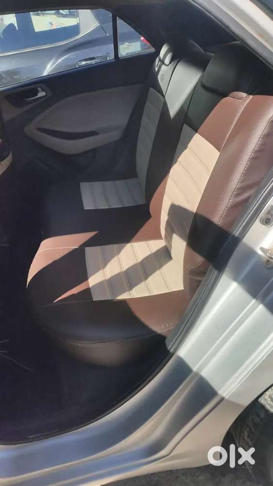 Hyundai Elite I20 2014 Petrol