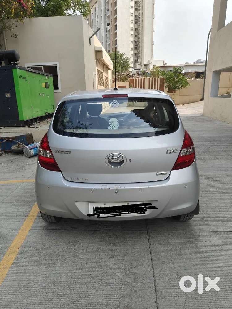 Going Cheap Excellent Car For Sale I20 2010 Model