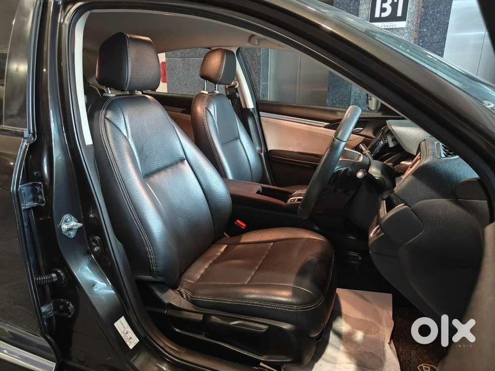 Honda Civic Petrol 2019