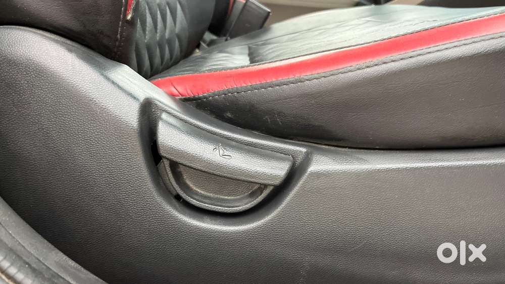 Hyundai Grand I10 At Sportz, 2017, Petrol
