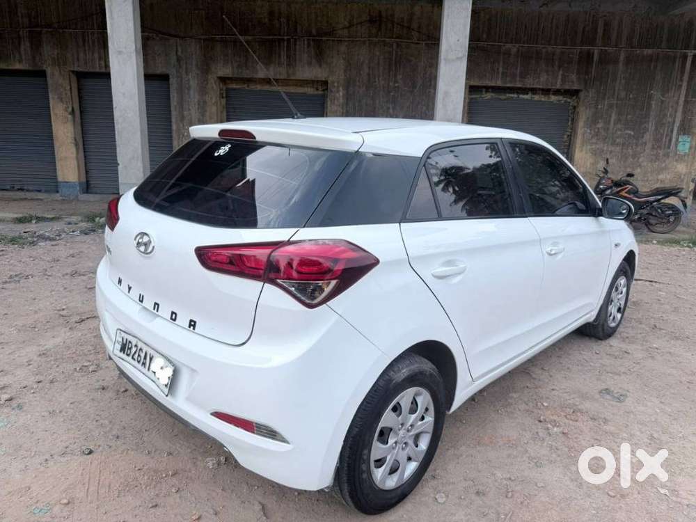 Hyundai Elite I20 Magna Plus, 2018, Petrol