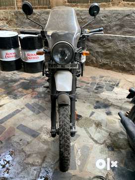 Olx royal deals enfield near me