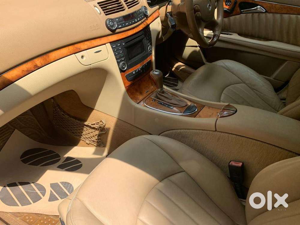 Mercedes Benz E 230