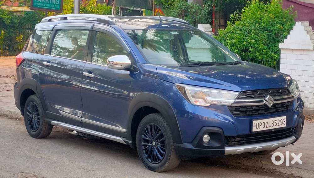 Maruti Suzuki Xl6 1.5 Zeta Mt, 2019, Petrol