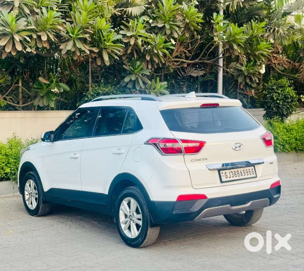 Hyundai Creta 1.4 S Plus Crdi, 2018, Diesel