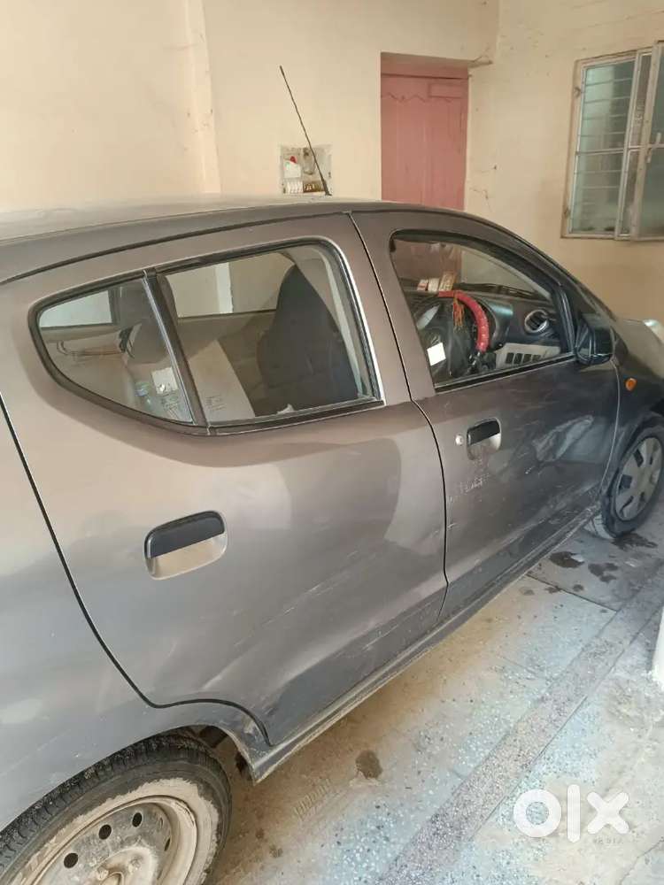 2012 Maruti Suzuki A-star Vxi