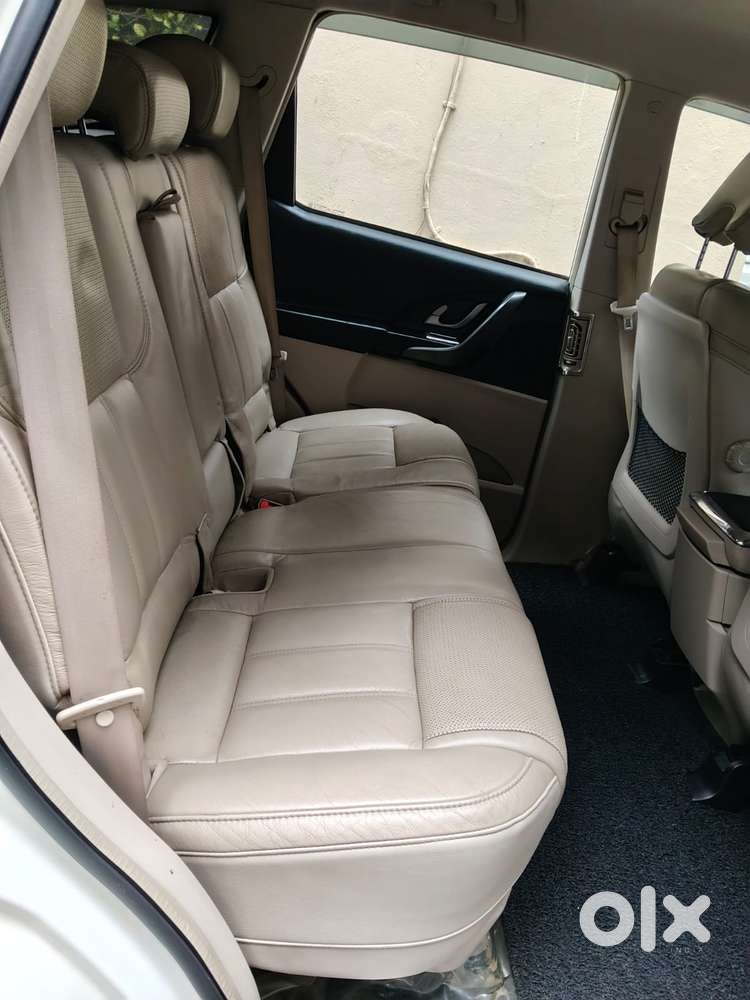 Mahindra Xuv500 W8 4wd, 2016, Diesel