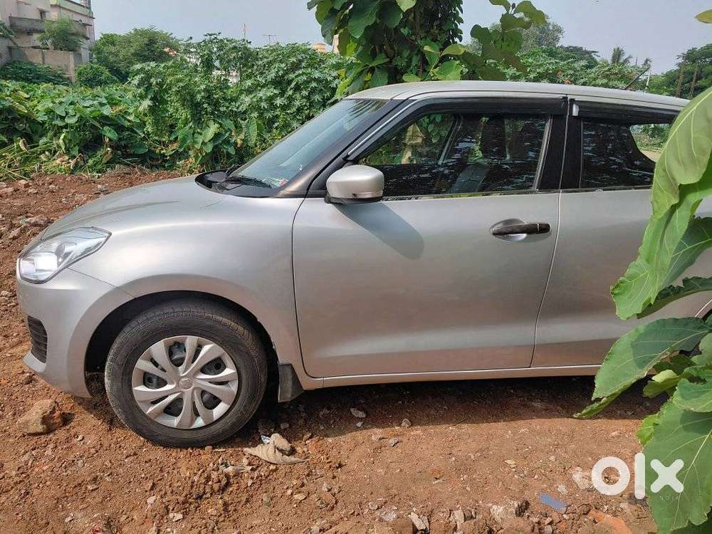 Maruti Suzuki Swift 2004-2010 1.3 Vxi Abs, 2023, Petrol